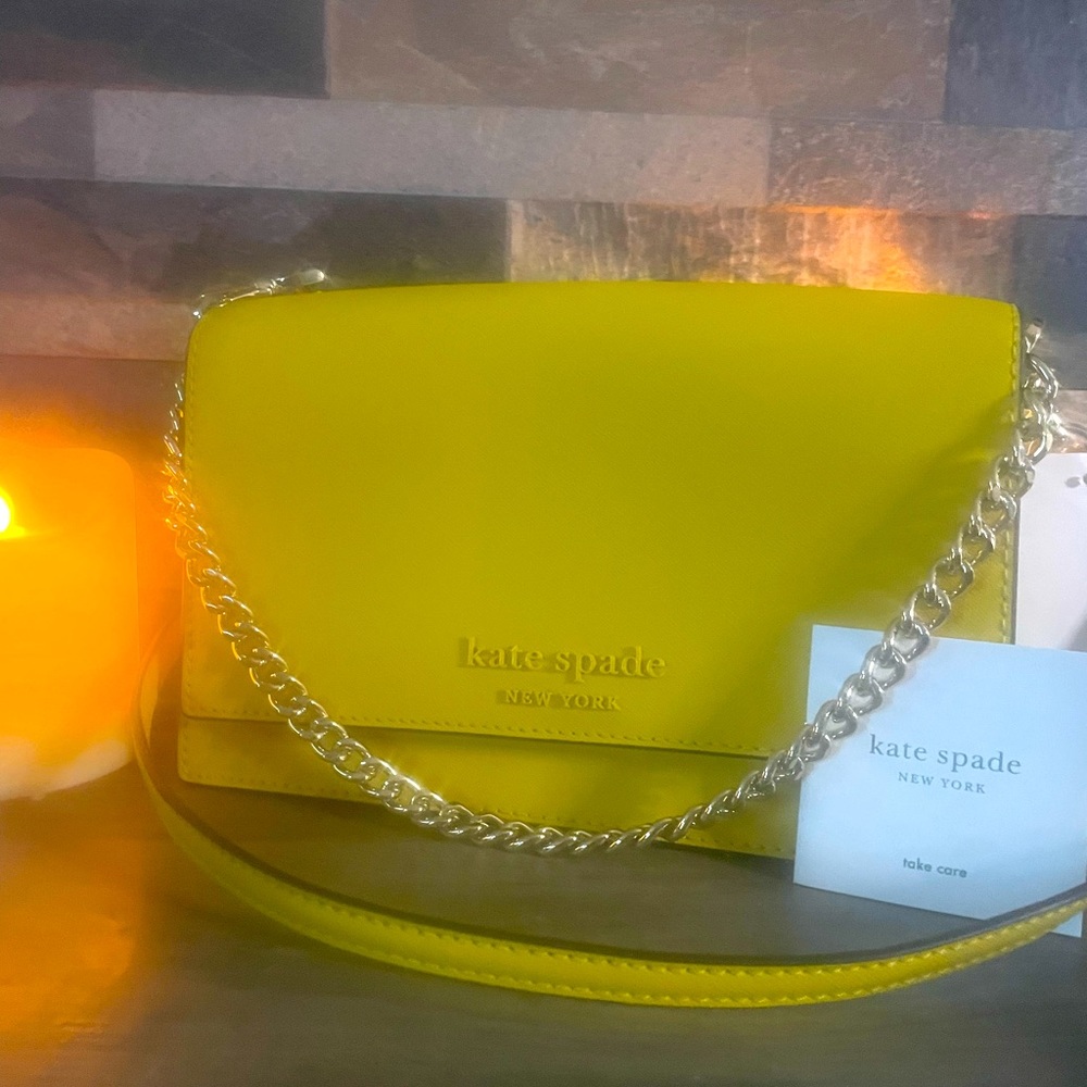 Limited Edition Kate Spade Crossbody